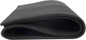 Lithesomer 445016421457 Cuttable Foam Pad Pre Filter Can Cut To Fit Most Air Conditioner Purifier