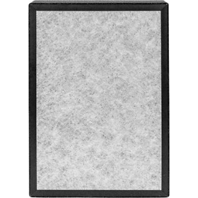 Lp-hf350 Live Pure True Hepa Replacement Filter For Aspen Air Purifier