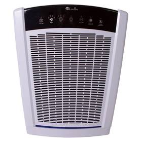 Livepure 850379008769 Bali Series Multi-room Digital Console True Hepa Air Purifier