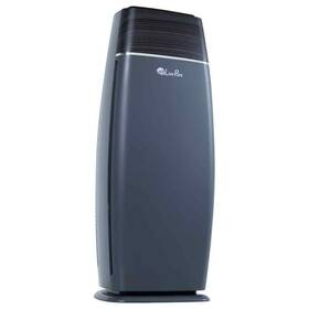 Lp260th-g Livepure Sierra Series True Hepa Digital Tall Tower Air Purifier