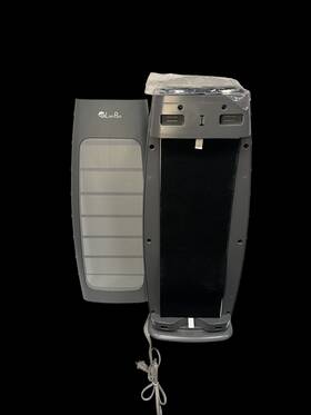 Lp270thp Livepure Air Purifier Digital Tall Tower 25 Inches New Without Box
