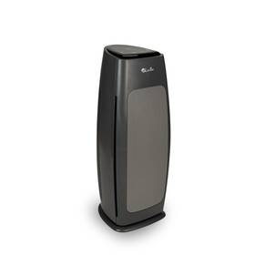 Lp270thp-gra Livepure Lp270th Sierra Series True Hepa Tall Tower Air Purifier Purifiers For Ho