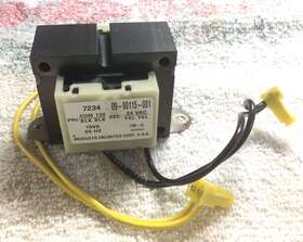 09-90115-001 Living Air Original Transformer For Alpine Xl Purifier P/n