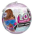 Lol Surprise Winter Chill Dolls With 8 Surprises Including Collectible Doll