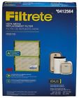 Lowesrapf-a-4 Filtrete Media Replacement Hepa Air Purifier Filter Genuine 051141397399