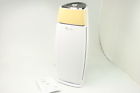 Lp250th-tpw Livepure Sierra Series Tall Tower Air Purifier Teak 850379008219