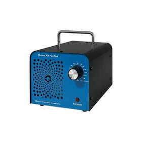 B0g1t19gxl Lrnrsuu Portable High-output Ozone Generator Air Purifier For Odor Elimination