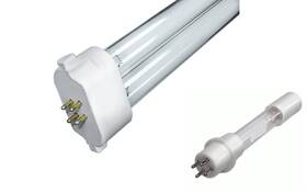 Lse 673869769014 Lighting Uv Bulb Set For Oxyquantum Led Air Purifier