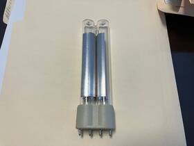 Lse6rbuvo10w7l Lse Lighting 6rbuvo10w7l Uv Lamp Compatible With Oxy 4 Air Purifier Respicaire