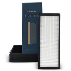 Ac400 Luftrum 768461688686 Air Purifier Replacement Filter H13 True Hepa