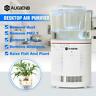 Lug1919565 Augienb Fishing Tank Desktop Air Purifier True Hepa 144068248705