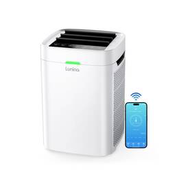 B0gbwqjq95 Lunino Air Purifiers For Home Large Room Up To 2800 Ft Double-sided Hepa