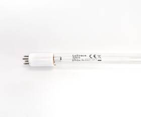 A20015 Lutrace Aqua Ultraviolet Classic Compatible 15 Watt 15w Uv Lamp Bulb