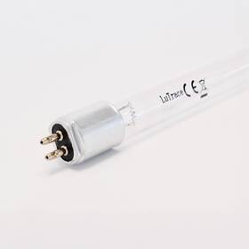 Uvb11 Lutrace Ispring Uv Lamp 11w 1 Gpm 5/8 X 8 1/4 Inch Guaranteed Year
