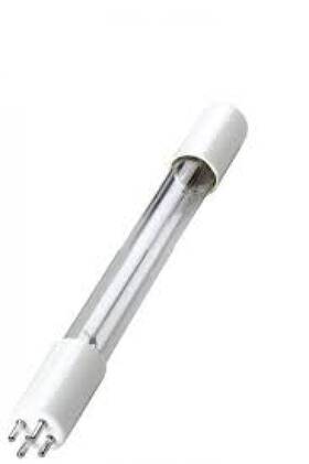 Uvl-z3000-01 Lutrace Trusens Uv Bulb For The Z-3000 And Z-3500 Air Cleaner