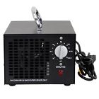 Lwbc-h02-1598a Unbranded Ozone Generator Air Purifier Sterilizer Home Commercial 0700161296549