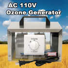 Lzk721287 Meco Ozone Generator Disinfection Machine Home Air Purifier 6034327828324