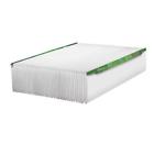 M2200.1 True Blue In Media Filter Replacement Air Cleaners 641590162664