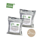 M279347-2pk Grand Fusion Housewares Bamboo Charcoal Air Purifying Bag 647166279347