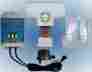 M525 Lifeguard Purification Electronic Copper Silver Ion Purifier Mineralizer