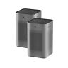 Ma-25-s2-u-a Medify Air Medical Grade Hepa Table Top Purifier 850010741277