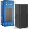 Ma50 Medify Air Purifier With True Hepa Filter Uv 850010741994