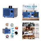 Ma5000 Airthereal Commercial Ozone Generator Industrial Machine Home Air Ionizers
