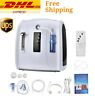 Maf015aw Auporo Portable Adjustable Oxygen Machine Purity Handle House Hold