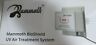 Mafabios18w Mammoth Bioshield Uv Air Sanitizer Treatment System Watt 850009078384