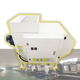 M056630 Maisutseb 220v Cnc Machine Tool Processing Center Oil Mist Collector Soot Purifier