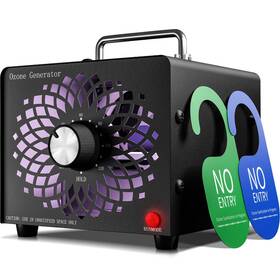Manfh B0f83pjln9 2026 Upgraded Ozone Generator High Capacity Machine Odor Removal Up