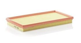 C-3594 Mann & Hummel Gmbh C 3594 Air Filter Tourist Vehicle And Utilities