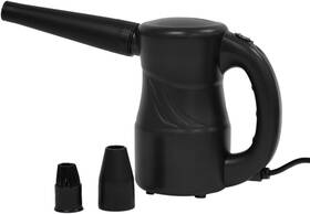 Manufacture Inc. 313029483427 A-2s Cyber Duster Multipurpose Electric And Air Blower Black