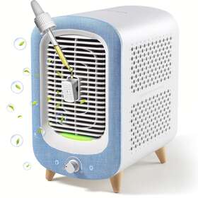 Jf180 Marceaumart Jaf Nda Air Purifiers For Home Bedroom Dorm Room Small Office D... Free Shi