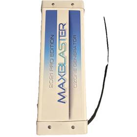Usj330 Maxblaster Max Blaster Pro Ozone Machine For Home Use Odor/mold/mildew Removal
