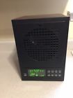 Mb-02 Maetro Brezza Maestro Bair Purifier And Sterilizer Cleaned Work Good