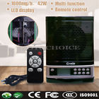 Mc-hma300cho-225 Grele Brand New Fresh Air Purifiers Living Ionizer Ozone Generator