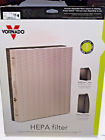 Md1-0022 Vornado Replacement True Hepa 043765006672