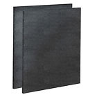 Ac350-550 Md1-0023 Vornado Carbon Filter For Lot Of 043765006689
