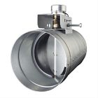 Md6s Broan Universal Range Hood Air Slave Damper