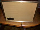 Me-90 Master Appliance Vintage Electrostatic Air Cleaner Me Rare Nice