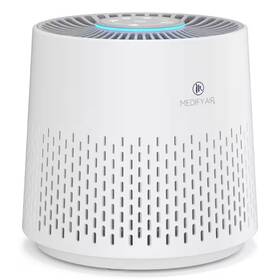 Ma-12 Medify Air 313053514562 Pro Purifier With H13 True Hepa Filter 203 Sq. Ft. Coverage 9