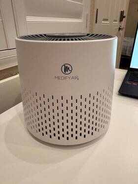 Ma-12-pro Medify Air