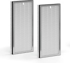 Ma-40 Medify Air Purifier Medical Grade True Hepa H13 Genuine Replacement Fi