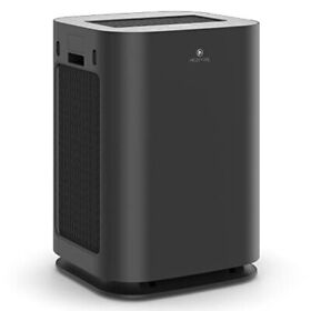 Ma-125 Medify Air Purifier With True Hepa H14 Filter 2051 Sq Ft Coverage