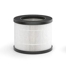 Ma-18r-1 Medify Ma-18 Genuine Filter For Allergens Wildfire Smoke Dust Odors Pollen Pet