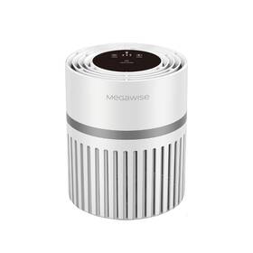 1076 Megawise 734257176477 Air Purifier For Large Rooms Home Pets Bedrooms Up To Ft H13 True H
