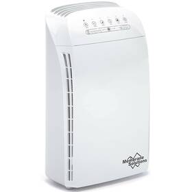 Herap021m15 Membrane Solutions Home Hepa Air Purifier Large Room Cleaner For Allergies Smoke Mold Odor Dust