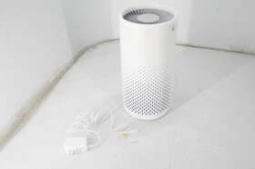 Map100hk Meross Smart Wifi Air Purifier Supports Apple Homekit Alexa Google Home
