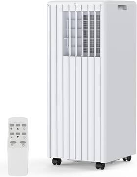 Bm73qzaawo7wktl-lz1ibw81j3h Merxeng 8 000 Btu Portable Air Conditioner Smart Control Cools Up To 350 Sqft